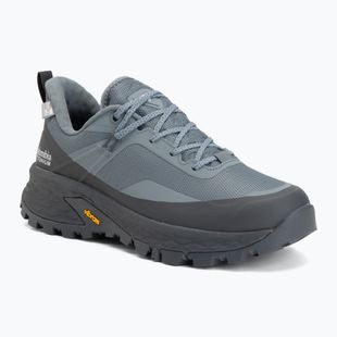 Încălțăminte de trekking pentru femei Columbia Tellurix Titanum Outdry cinder grey/graphite