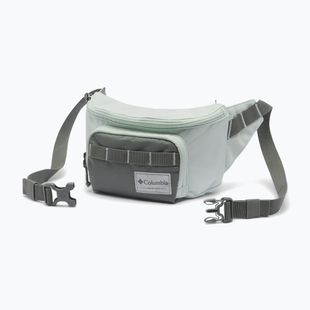 Borsetă Columbia Zigzag II Hip Pack 1 l sedona sage/tea light