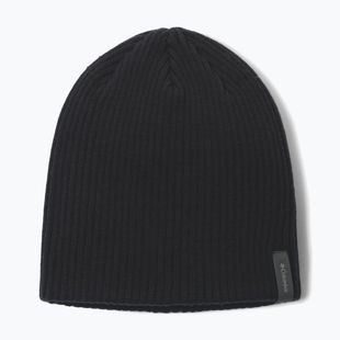 Căciulă de iarnă Columbia Cedar Lake black heather