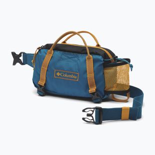 Borsetă Columbia Echo Mountain Hip phoenix blue
