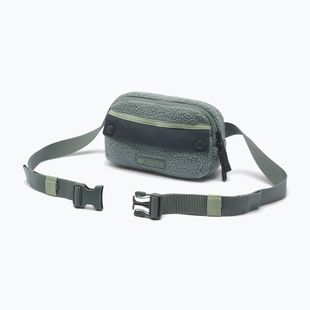 Borsetă Columbia Helvetia II Hip Pack 1 l sedona sage/shark