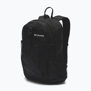 Rucsac de turism Columbia Castle Crest 20 l black