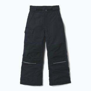Pantaloni de schi pentru copii Columbia Bugaboo IV black