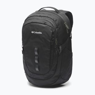 Rucsac de turism Columbia Pepper Rock 30 l Black