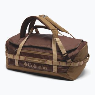 Geantă de călătorie Columbia Landroamer 40 l tobacco/delta