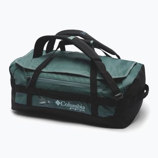 Geantă de călătorie Columbia Landroamer 40 l metal/black