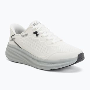 Încălțăminte pentru bărbați SKECHERS Bobs Skillz white
