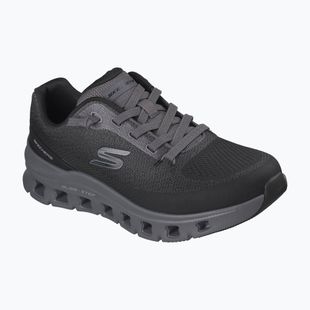 Încălțăminte pentru bărbați SKECHERS Glide-Step Pro Waverra black