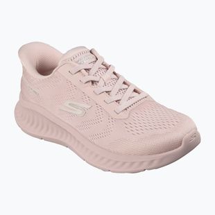 Încălțăminte pentru femei SKECHERS Go Walk Now Khloe pink