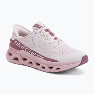 Încălțăminte pentru femei SKECHERS Glide Step Altus pink