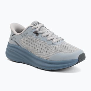 Încălțăminte pentru bărbați SKECHERS Bobs Skillz gray