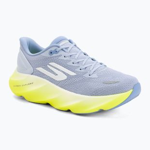 Încălțăminte de alergare pentru femei SKECHERS Skx Aero Burst 172210 blue