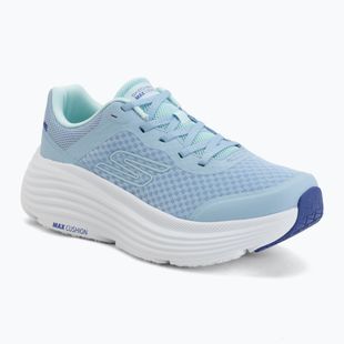 Încălțăminte de alergare pentru femei SKECHERS Max Cushioning Endeavour Canova blue