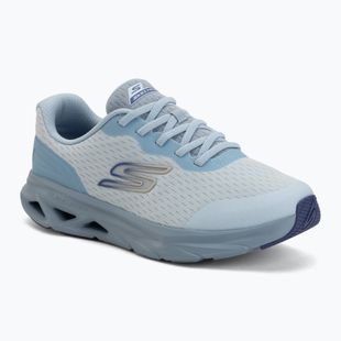 Încălțăminte pentru femei SKECHERS Glide-Step Vortex Avalin blue