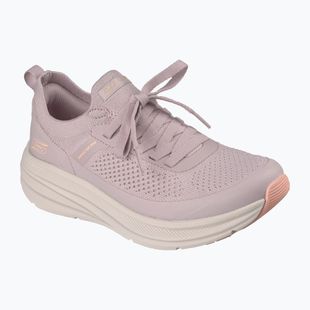Încălțăminte pentru femei SKECHERS Bobs Skills Too Vital purple