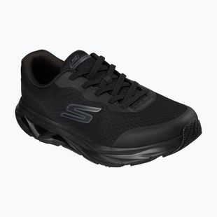 Încălțăminte pentru bărbați SKECHERS Glide-Step Vortex Avalin black