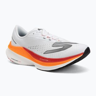 Încălțăminte de alergare pentru bărbați SKECHERS Skx Aero Razor white