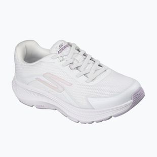 Încălțăminte pentru femei SKECHERS Go Run Consistent 2.0 Arveda white