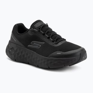 Încălțăminte pentru bărbați SKECHERS Go Walk Max Cushioning Flex Raf black