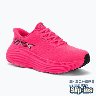 Încălțăminte pentru femei SKECHERS Max Cushioning Endeavour Hallandale pink