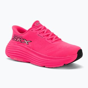 Încălțăminte pentru femei SKECHERS Max Cushioning Endeavour Hallandale pink