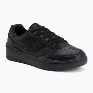 Încălțăminte pentru bărbați SKECHERS S-1992 Troize black