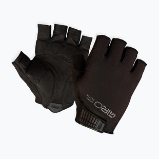 Mănuși de ciclism pentru bărbați Giro Bravo II Gel black