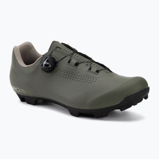 Încălțăminte de ciclism MTB pentru bărbați Giro Cadet XC dark sage