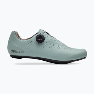 Încălțăminte de șosea pentru bărbați Giro Cadet II sky blue