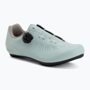 Încălțăminte de șosea pentru bărbați Giro Cadet II sky blue