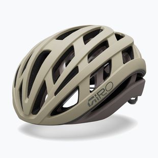 Cască de bicicletă Giro Helios Spherical matte stone