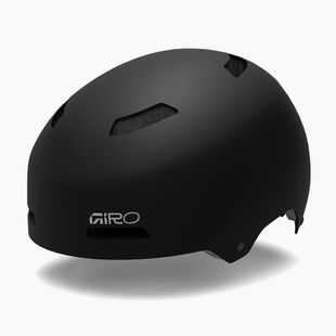 Cască Giro Quarter FS 2026 matte black