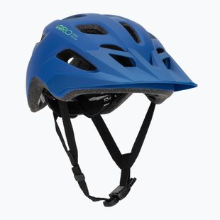 Cască de bicicletă pentru copii Giro Tremor Child JR matte blue jewel