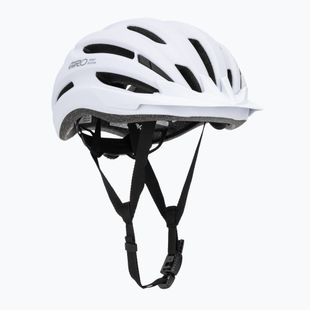 Cască de bicicletă Giro Register II MIPS matte white/grey