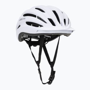 Cască de bicicletă Giro Register II XL matte white/grey