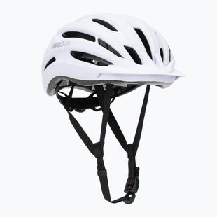 Cască de bicicletă Giro Register II W matte white/chrome