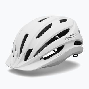 Cască de bicicletă Giro Register II W matte white/chrome