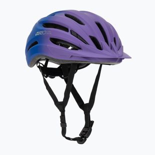 Cască de bicicletă pentru copii Giro Register II matte purple haze/blue jewel fade