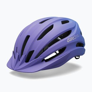 Cască de bicicletă pentru copii Giro Register II matte purple haze/blue jewel fade