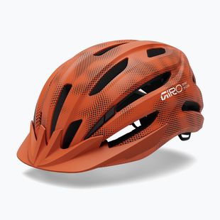 Cască de bicicletă pentru copii Giro Register II matte motion orange