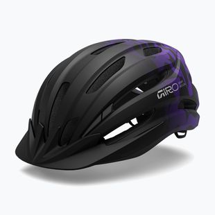 Cască de bicicletă pentru copii Giro Register II matte purple rush