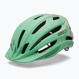 Cască de bicicletă pentru copii Giro Register II matte green rush