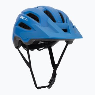 Cască de bicicletă Giro Fixture II MIPS matte blue jewel