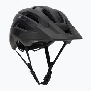 Cască de bicicletă Giro Fixture II MIPS XL matte black/grey