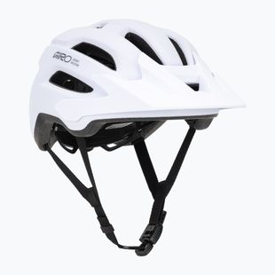 Cască de bicicletă Giro Fixture II MIPS W matte white/chrome