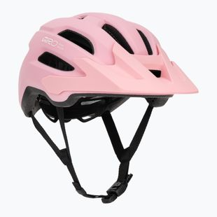 Cască de bicicletă pentru copii Giro Fixture II MIPS matte light pink