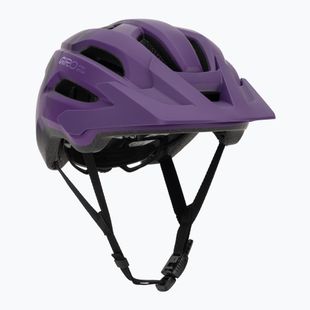 Cască de bicicletă pentru copii Giro Fixture II MIPS matte purple rush