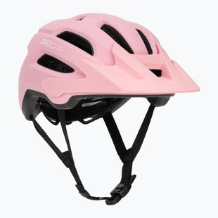 Cască de bicicletă pentru copii Giro Fixture II matte light pink