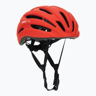 Cască de bicicletă Giro Isode MIPS II matte flame red