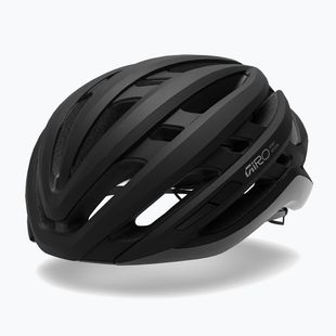 Cască de ciclism Giro Agilis MIPS matte black